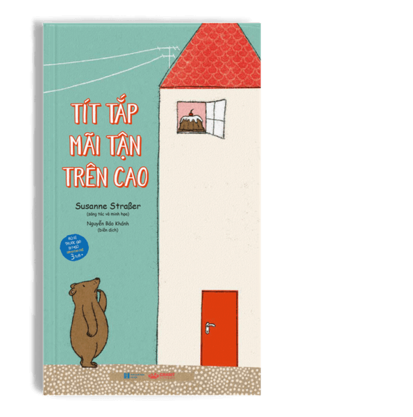 Tít Tắm Mãi Tận Trên Cao