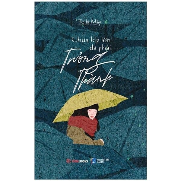 Chưa Kịp Lớn Đã Phải Trưởng Thành - Thanh Thanh