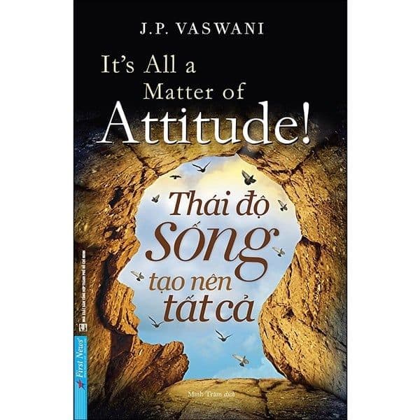 Thái Độ Sống Tạo Nên Tất Cả - Chung Ju Yung