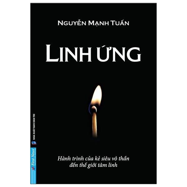 Linh Ứng - Nguyễn Mạnh Linh