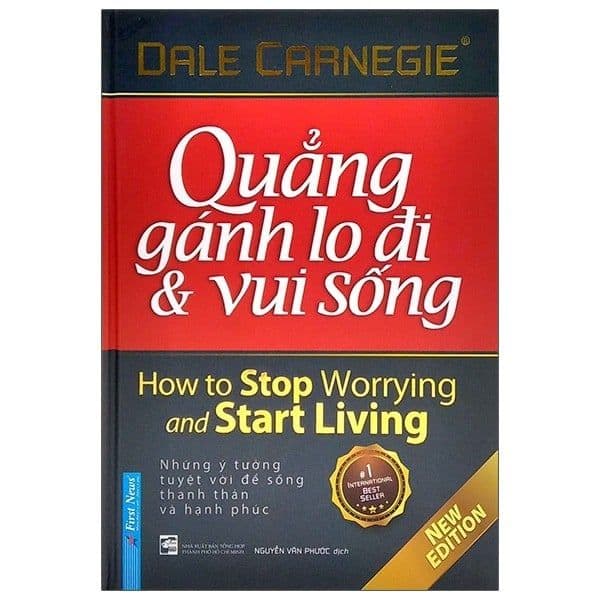 Quẳng Gánh Lo Đi & Vui Sống - Gã