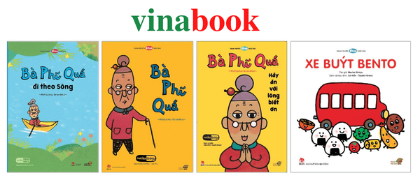 Combo Ehon Của Tác Giả Mariko Shinju - Mariko Shinju