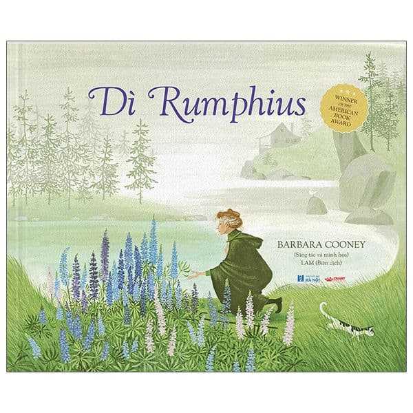 Dì Rumphius - Di Di