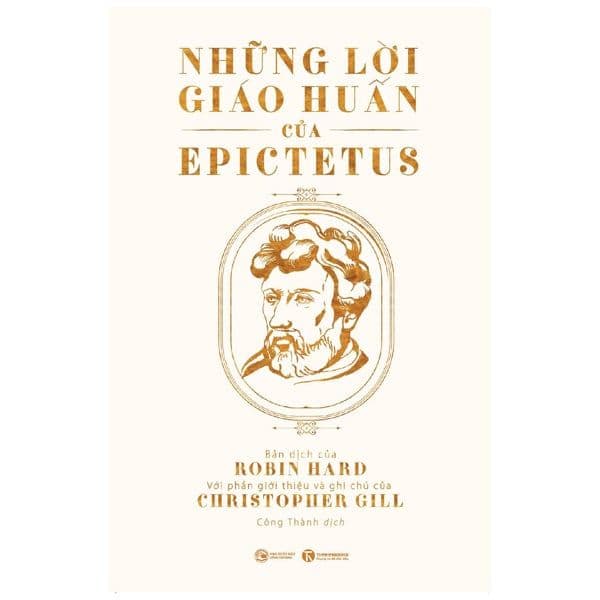 Những Lời Giáo Huấn Của Epictetus - Hú