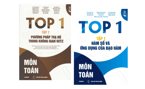 Top 1 Môn Toán