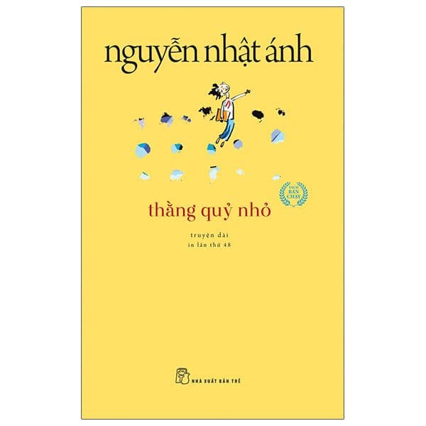 Thằng Quỷ Nhỏ (2022) - Nguyễn Nhật Ánh