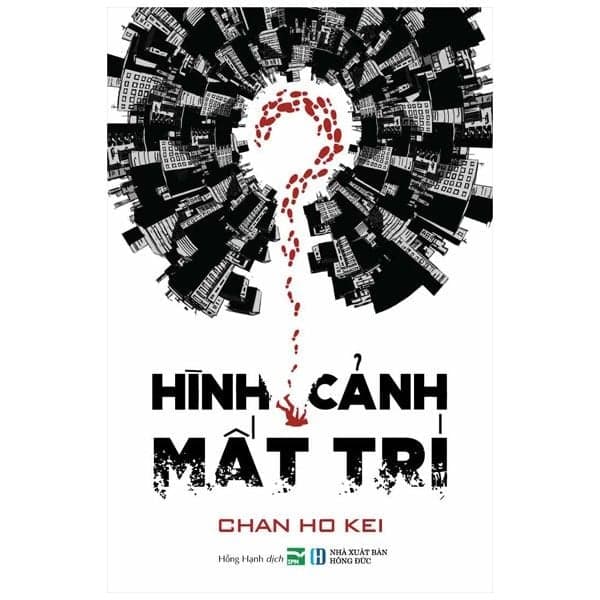 Hình Cảnh Mất Trí - Chan Ho Kei
