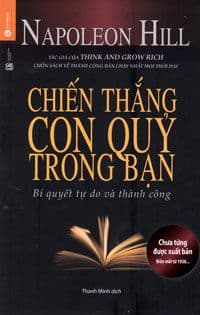 Chiến Thắng Con Quỷ Trong Bạn - Chì