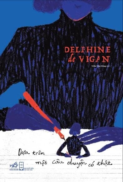 Dựa Trên Một Câu Chuyện Có Thật - Delphine