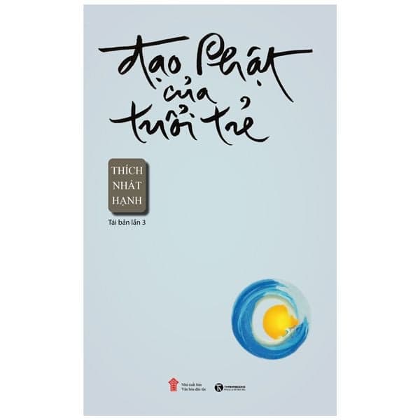 Đạo Phật Của Tuổi Trẻ - Hạ