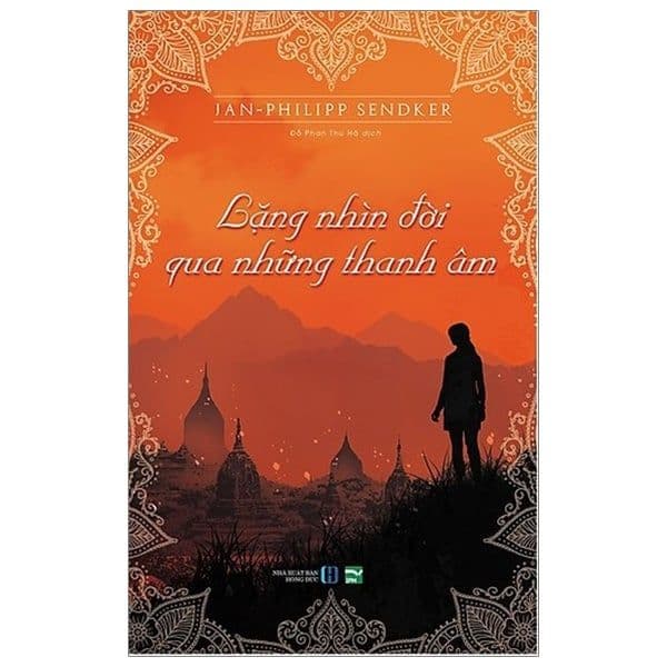 Lặng Nhìn Đời Qua Những Thanh Âm - Thanh Thanh