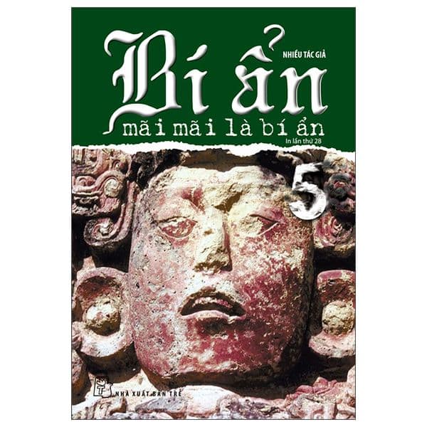 Bí Ẩn Mãi Mãi Là Bí Ẩn 05