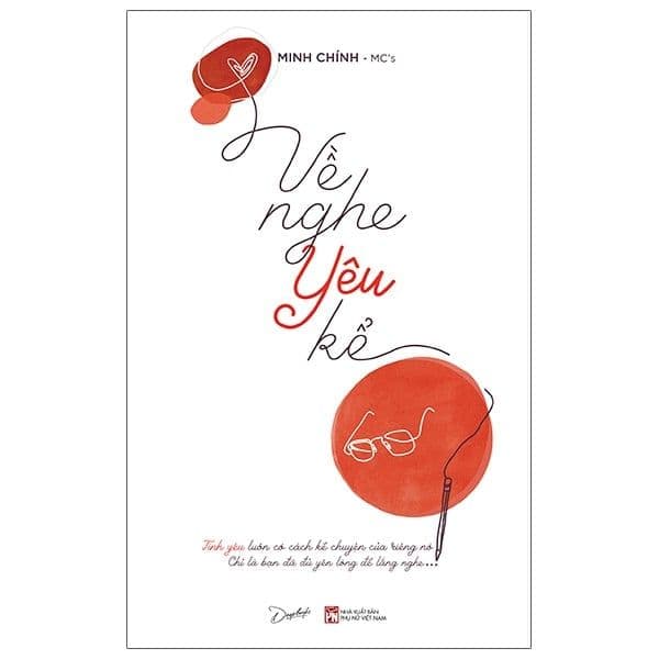 Về Nghe Yêu Kể - Minh Chính