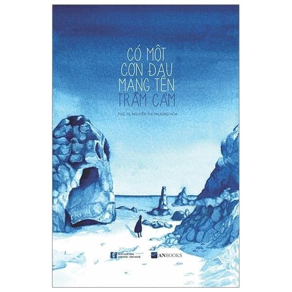 Có Một Cơn Đau Mang Tên Trầm Cảm - Phương Phương