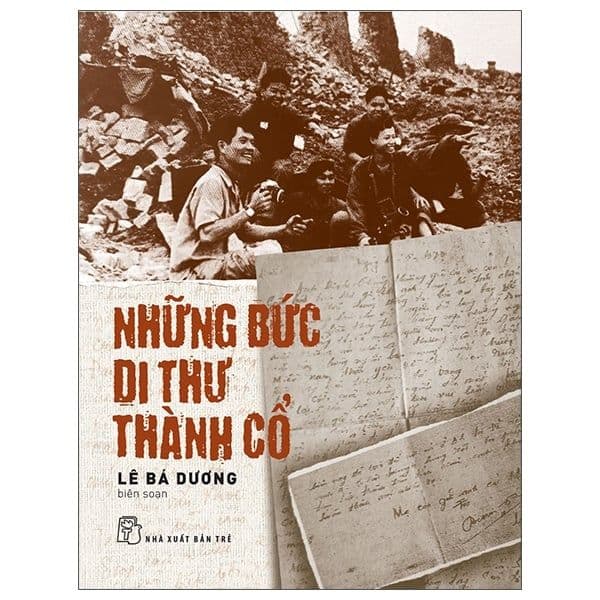 Những Bức Di Thư Thành Cổ - Di Di