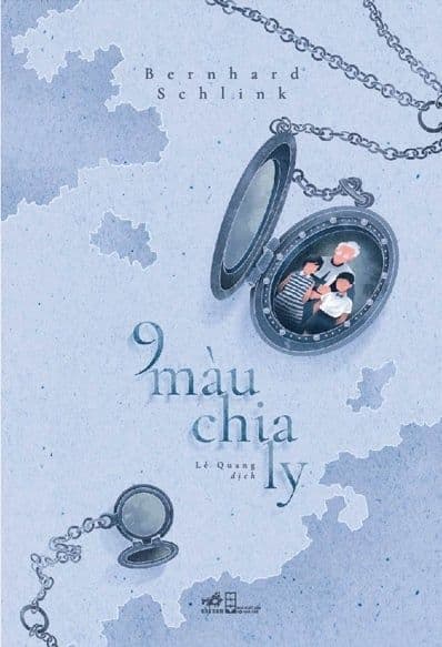 9 Màu Chia Ly - Lý Nam