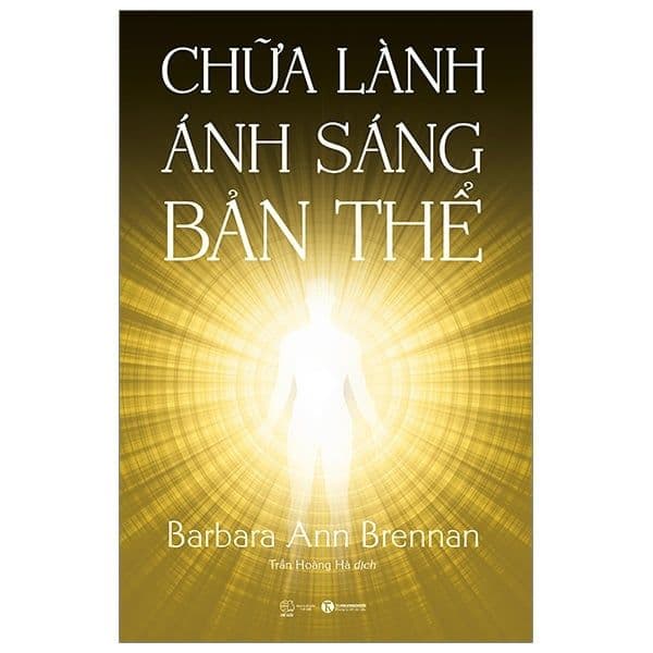 Chữa Lành Ánh Sáng Bản Thể - Làn
