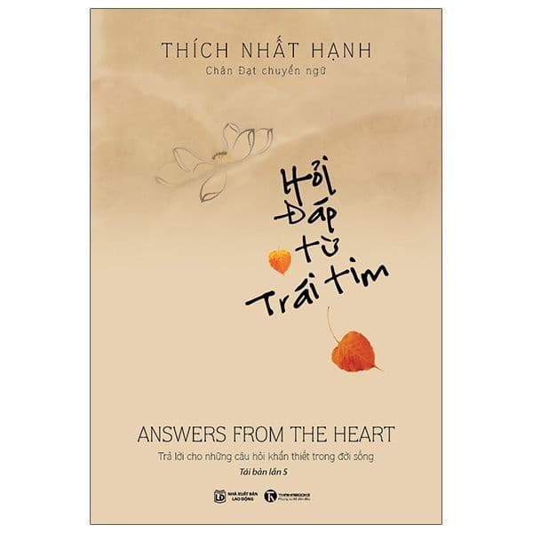 Hỏi Đáp Từ Trái Tim - Hạ