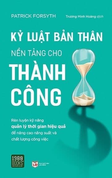 Kỷ Luật Bản Thân Nền Tảng Cho Thành Công - Thanh Thanh