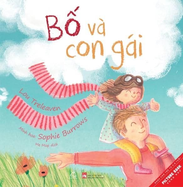 Bố Và Con Gái - Gã