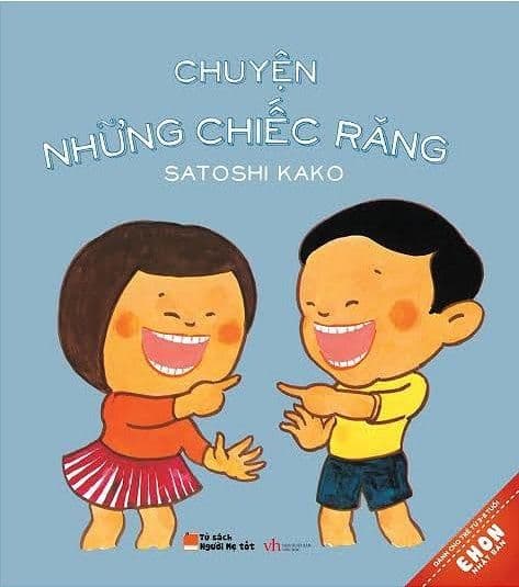 Chuyện Những Chiếc Răng - Chuyện