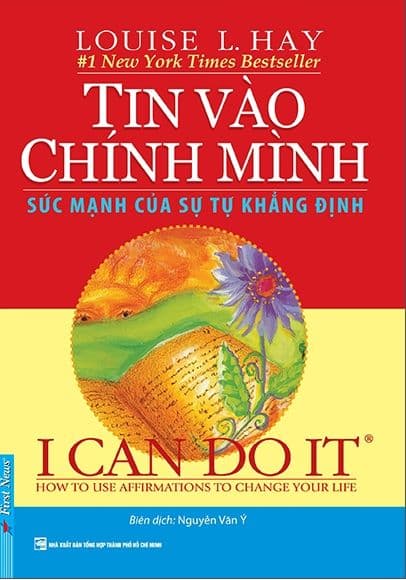 Tin Vào Chính Mình - I Can Do It! - Việt Chi