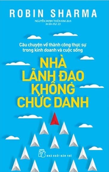 Nhà Lãnh Đạo Không Chức Danh - Làn