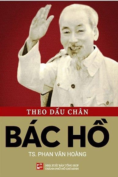 Theo Dấu Chân Bác Hồ - Ume Chan
