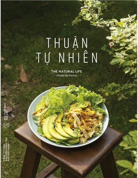 Thuận Tự Nhiên - Saigon Books