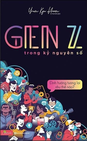 Genz Trong Kỷ Nguyên Số - Định Hướng Tương Lai Như Thế Nào? - Nguyên