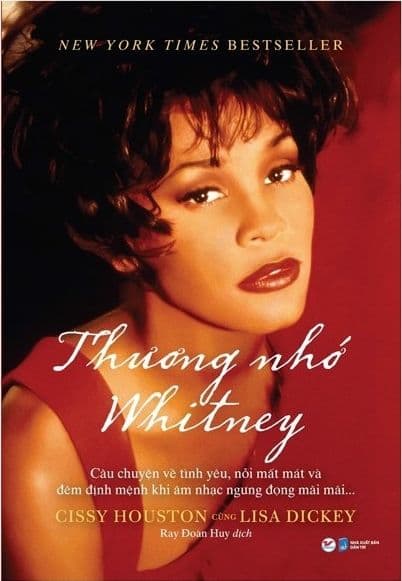 Thương Nhớ Whitney
