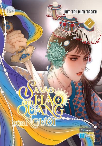 Sa Vào Ánh Hào Quang Của Người - Tập 2 - Kim Quang Minh