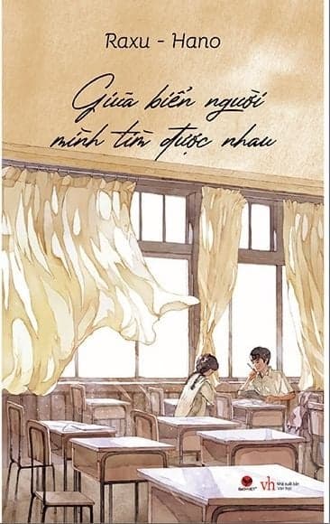 Giữa Biển Người Mình Tìm Được Nhau - Raxu