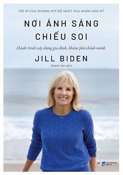 Nơi Ánh Sáng Chiếu Soi - Hành Trình Xây Dựng Gia Đình, Khám Phá Chính Mình - Việt Chi