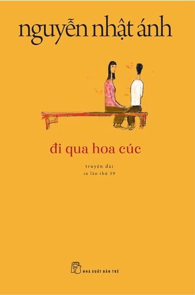 Đi Qua Hoa Cúc - Di Di