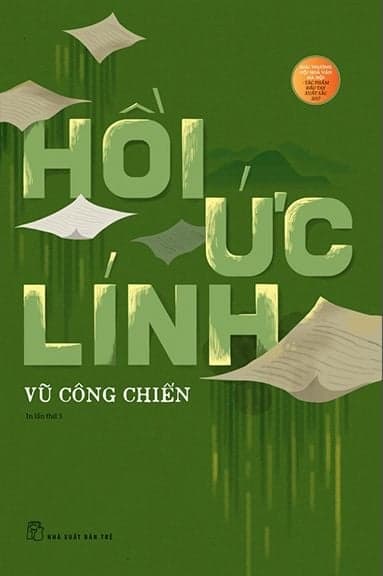 Hồi Ức Lính - Vũ Công Chiến