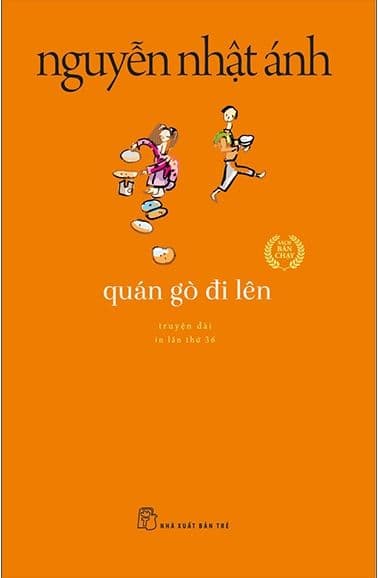 Quán Gò Đi Lên - Go