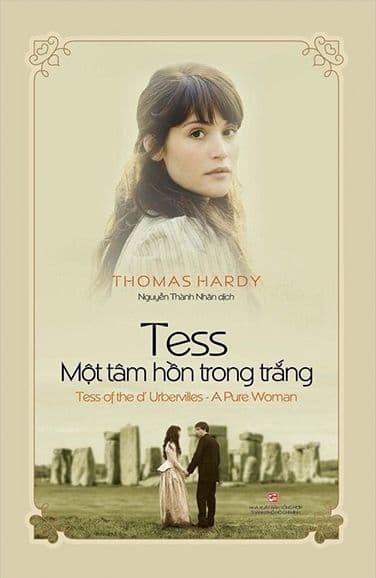 Tess - Một Tâm Hồn Trong Trắng - Thomas Hardy