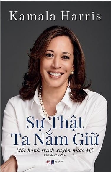 Sự Thật Ta Nắm Giữ - Một Hành Trình Xuyên Nước Mỹ