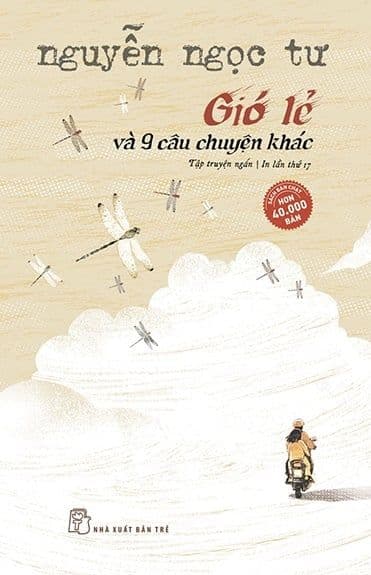 Gió Lẻ Và 9 Câu Chuyện Khác - Gió