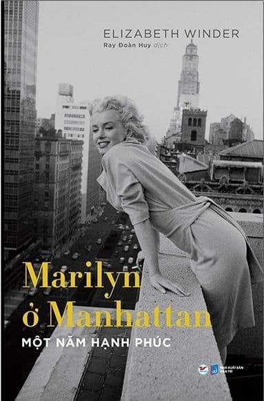 Marilyn Ở Manhattan - Một Năm Hạnh Phúc - Hạ