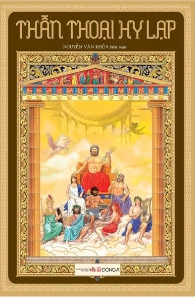 Thần Thoại Hy Lạp - Do