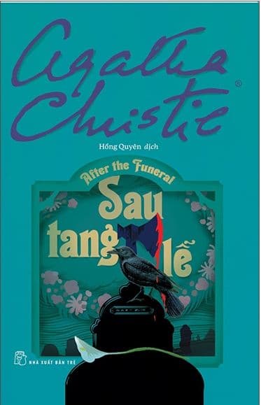 Sau Tang Lễ - After The Funeral - Agatha Christie