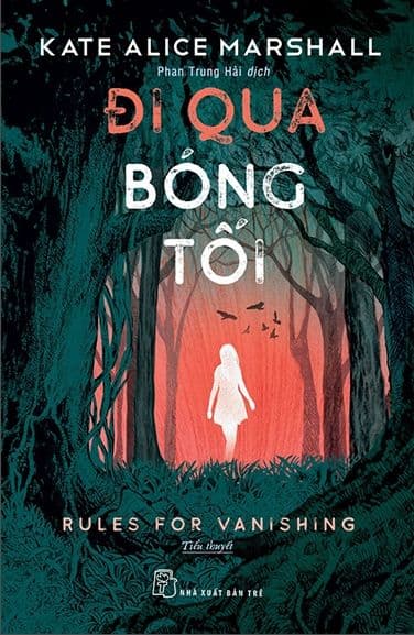 Đi Qua Bóng Tối - Rules For Vanishing - Di Di