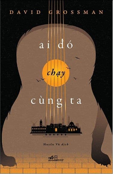 Ai Đó Chạy Cùng Ta - Nhã Nam