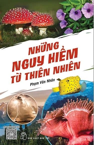 Những Nguy Hiểm Từ Thiên Nhiên -