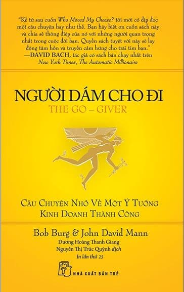 Người Dám Cho Đi - Di Di