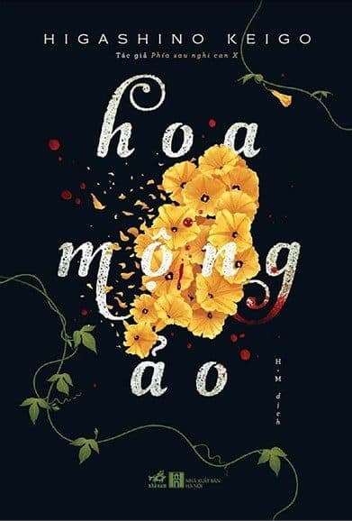 Hoa Mộng Ảo - Nhã Nam