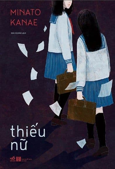 Thiếu Nữ (Shoujo) - Nhã Nam