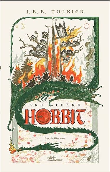 Anh Chàng Hobbit - Ume Chan